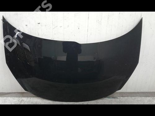 Used Hood PEUGEOT 206+ (2L_, 2M_) 1.4 HDi eco 70 (68 hp) 8970978