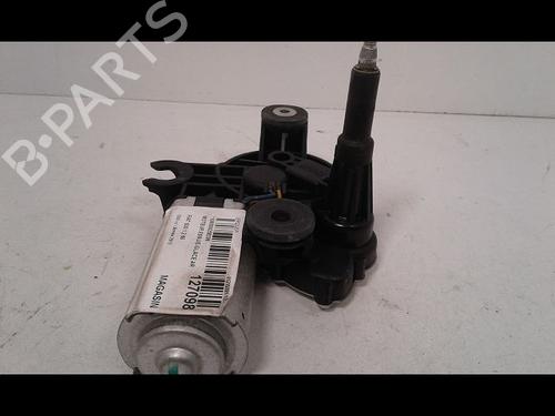 Used Rear wiper motor FIAT 500 (312_) 1.2 (312AXA1A) (69 hp) 8972446