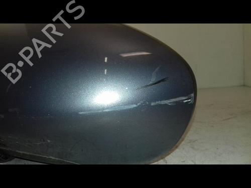 Left mirror NISSAN QASHQAI I (J10, NJ10) 1.5 dCi | BP29225367C26 