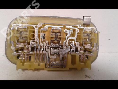 Innerbelysning PEUGEOT 307 (3A/C) 1.6 HDi 110 | BP8972694I8 