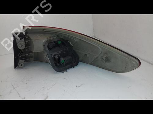 Left taillight RENAULT FLUENCE (L3_) 1.5 dCi (L30A) | BP29226629C34