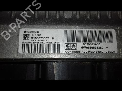 Used Engine control unit (ECU) Engine control unit (ECU) 36573132 36573132