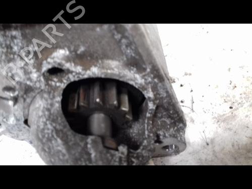 Starter NISSAN MICRA III (K12) 1.5 dCi | BP15200091M8 