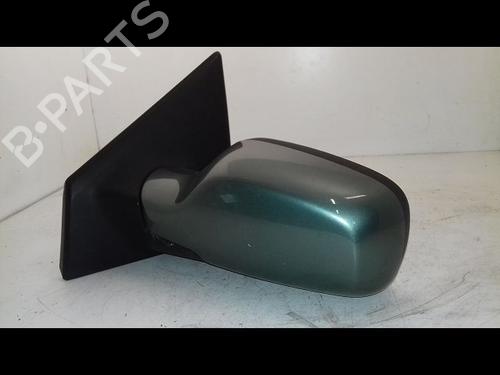 Used Left mirror RENAULT CLIO III (BR0/1, CR0/1) 2.0 16V (BR0C, BR0K, CR0C, CR0K) (139 hp) 29225344