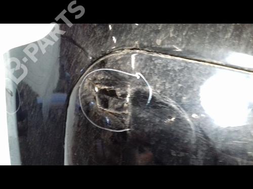 Rear bumper CITROËN C4 Picasso I MPV (UD_) 1.6 HDi | BP10075866C8 