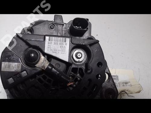 Alternator SEAT IBIZA III (6L1) 1.4 16V | BP10705959M7 