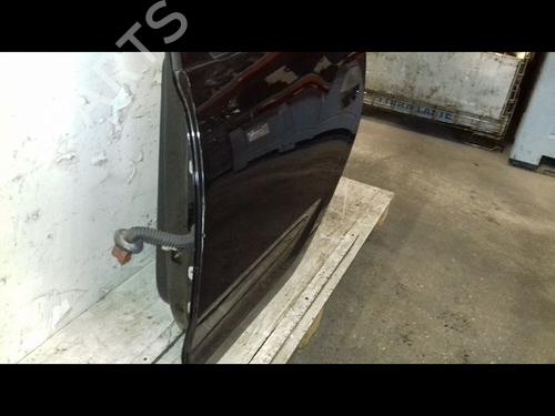 Left rear door DACIA SANDERO II TCe 90 (B8M1, B8MA, B8AC) | BP29216740C4 
