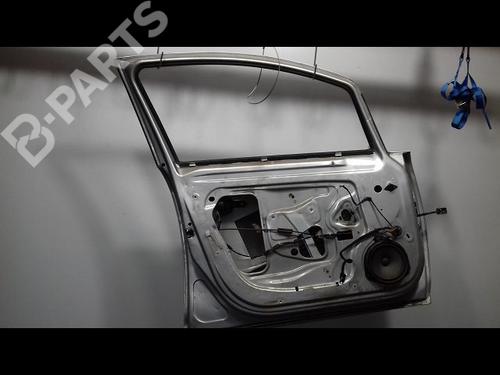 Left front door OPEL CORSA D (S07) 1.3 CDTI (L08, L68) | BP11804492C2 