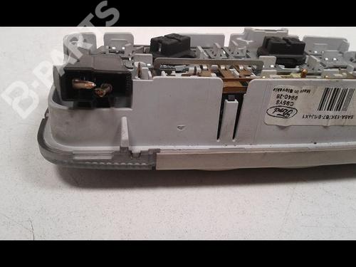 Interior roof light FORD MONDEO IV (BA7) 1.8 TDCi | BP8972252I8 