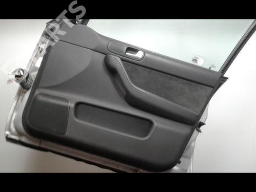 Right front door AUDI A3 (8L1) 1.9 TDI | BP8970690C3 