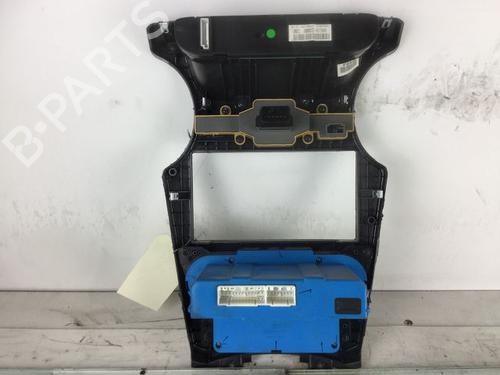 Climate control KIA CARENS III MPV (UN) 2.0 CRDi 140 | BP23194913I5 - Image 3