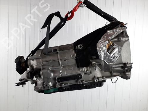 Gearbox BMW 1 (F20) 116 d | BP8964045M3