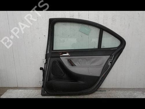 Used Right rear door PEUGEOT 607 (9D, 9U) 2.2 HDi (133 hp) 23195778