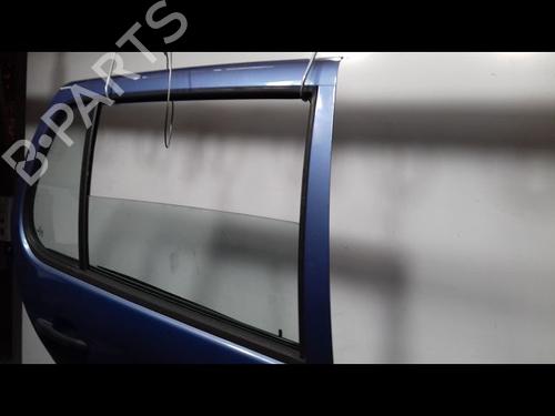 Right rear door VW POLO III (6N1) 60 1.4 | BP23195794C5 