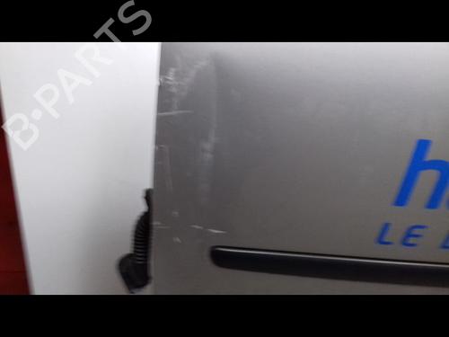 Left front door RENAULT TWINGO II (CN0_) 1.5 dCi (CN0E) | BP23195459C2