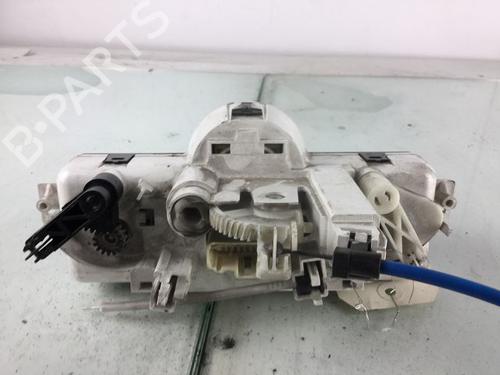 Used Climate control RENAULT CLIO III (BR0/1, CR0/1) 1.5 dCi (C/BR0G, C/BR1G) (68 hp) 8969813