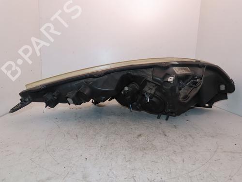 Used Left headlight Left headlight RENAULT SCÉNIC III (JZ0/1_) 1.9 dCi (JZ0J, JZ1J, JZ1K, JZ1S) (131 hp) 33187656 33187656