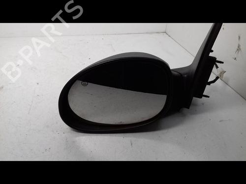 Used Left mirror CHRYSLER PT CRUISER (PT_) 2.2 CRD (121 hp) 8973239