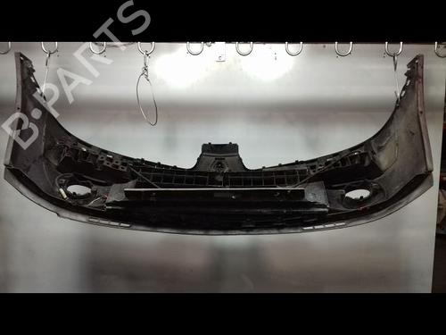 Used Front bumper RENAULT CLIO II (BB_, CB_) 1.6 16V (BB01, BB0H, BB0T, BB14, BB1D, BB1R, BB2KL, BB3G... (107 hp) 18543499