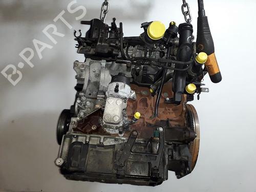 Engine CITROËN C4 I (LC_) 2.0 HDi | BP35470899M1 - Image 4