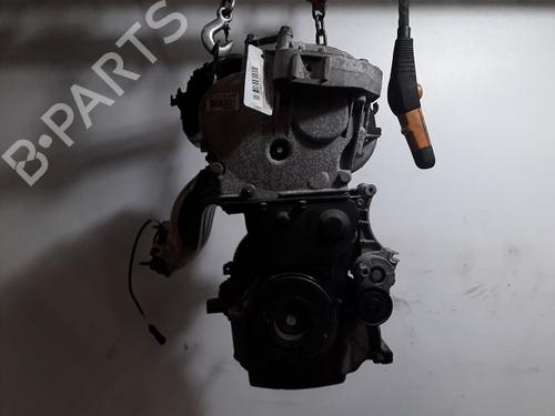 Engine RENAULT SCÉNIC II (JM0/1_) 1.6 (JM0C, JM0J, JM1B) | BP31302243M1 