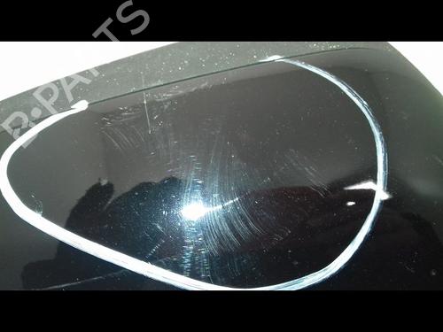 Right mirror CITROËN C4 CACTUS 1.2 VTi 82 | BP16556145C27 