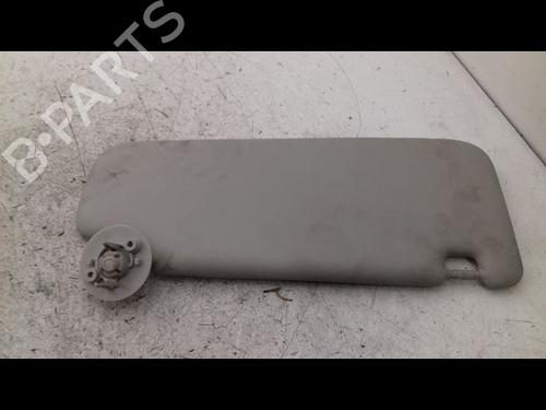 Left sun visor CHEVROLET SPARK (M300) 1.0 | BP39626893I1 - Image 2