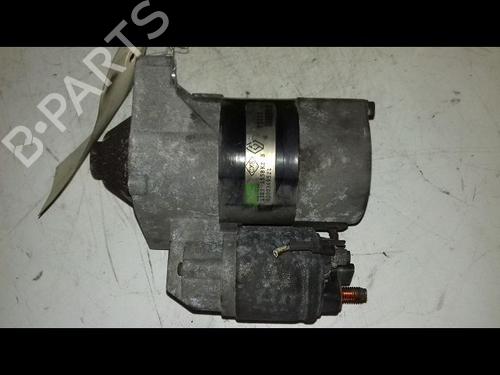 Used Starter Starter RENAULT TWINGO I (C06_) 1.2 16V (C06C, C06D, C06K) (75 hp) 40204687 40204687