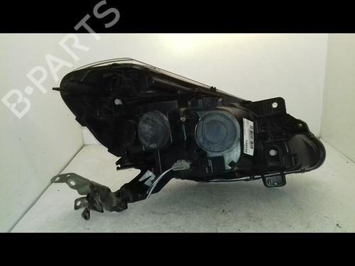 Used Left headlight Left headlight 36820263 36820263