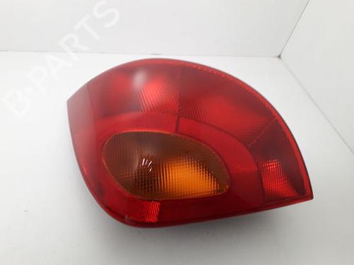 Used Left taillight Left taillight FORD FIESTA IV (JA_, JB_) 1.3 i (60 hp) 8969335 8969335
