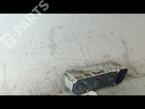 Used Climate control HONDA CR-V I (RD) 2.0 16V 4WD (RD1, RD3) (128 hp) 8969795