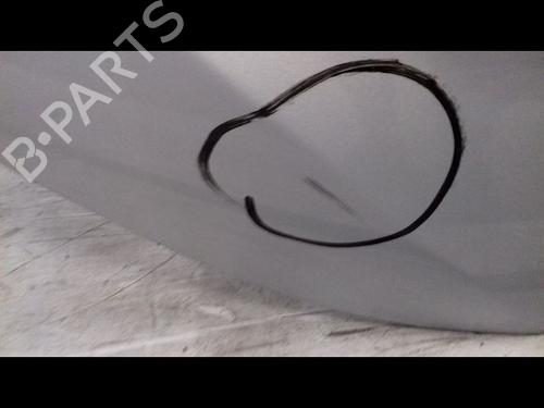 Left rear door PEUGEOT 208 I (CA_, CC_) 1.2 THP 110 | BP18277262C4
