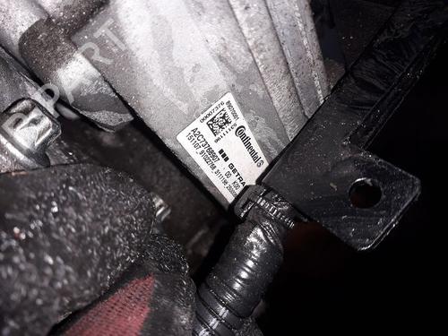 Caixa de velocidades RENAULT TWINGO III (BCM_, BCA_) 0.9 TCe 90 (BCM9, BCM2) (90 hp) 31302249