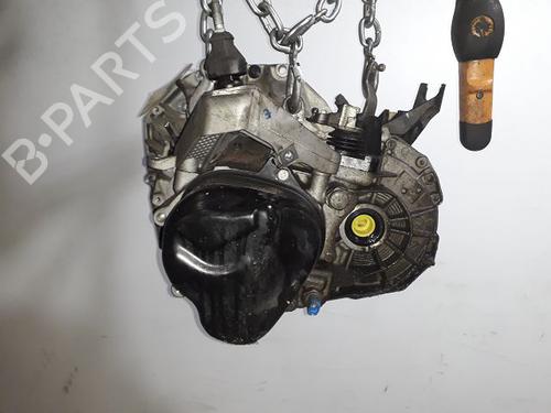 Gearbox DACIA LOGAN MCV (KS_) 1.5 dCi (KS04) | BP29516268M3 