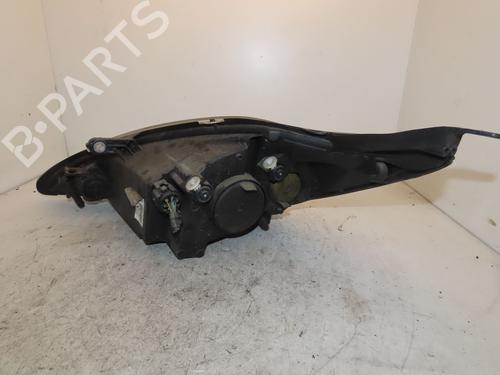 Used Right headlight Right headlight FORD KA (RU8) 1.2 (69 hp) 33712045 33712045