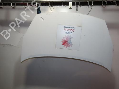 Used Hood Hood PEUGEOT PARTNER Box Body/MPV 1.6 BlueHDi 100 (100 hp) 33478671 33478671