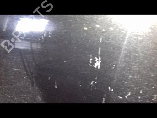 Left front door MERCEDES-BENZ E-CLASS (W211) E 220 CDI (211.006) | BP19025476C2 