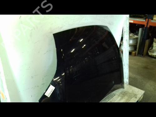Hood FORD FIESTA V (JH_, JD_) 1.4 16V | BP29224766C1 
