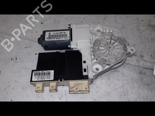 Rudehejsemekanisme ventre foran CITROËN C8 (EA_, EB_) 2.0 HDi 135 (136 hp) 8971122