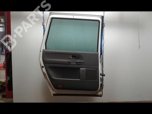 Left rear door SEAT ALHAMBRA (7V8, 7V9) 1.9 TDI | BP8969745C4 