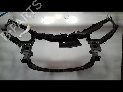 Front slam panel OPEL CORSA D (S07) 1.3 CDTI (L08, L68) | BP22751597C72