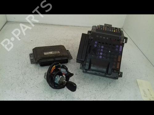 Used Electronic module Electronic module 38428491 38428491