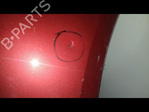 Used Front bumper Front bumper 39217681 39217681