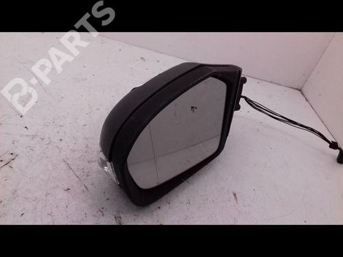 Left mirror MERCEDES-BENZ A-CLASS (W169) A 180 CDI (169.007, 169.307) | BP9243298C26 