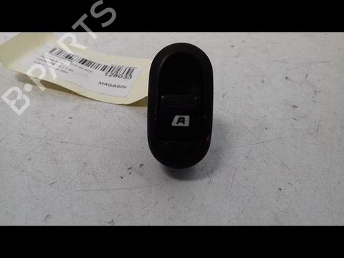 Left front window switch CITROËN C2 (JM_) 1.1 | BP8973389I27