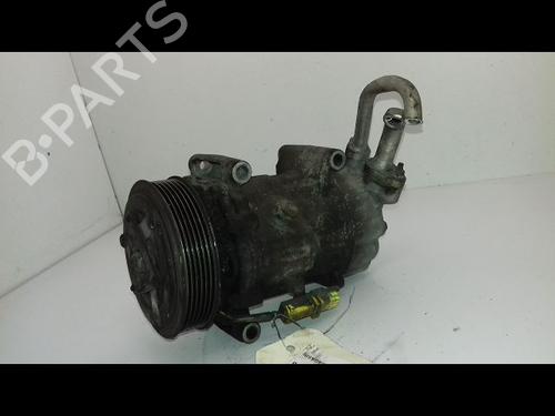 AC compressor CITROËN C3 I (FC_, FN_) 1.4 i | BP22693368M34 