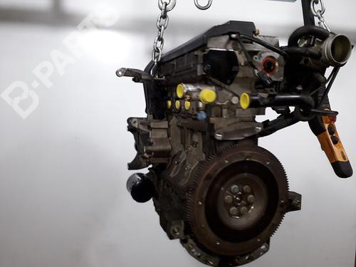 Used Engine ROVER 25 I Hatchback (RF) 1.1 16V (75 hp) 8967002