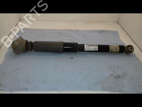 Used Left rear shock absorber AUDI A3 Limousine (8VS, 8VM) 2.0 TDI (150 hp) 22774810