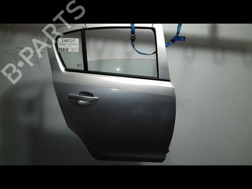 Right rear door OPEL CORSA D (S07) 1.3 CDTI (L08, L68) | BP18926354C5 