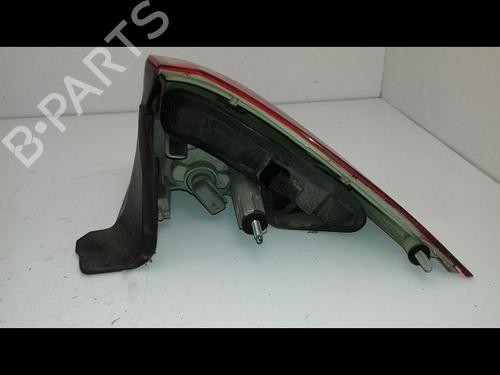 Left taillight RENAULT LAGUNA III (BT0/1) 2.0 dCi (BT07, BT0J, BT14, BT1A, BT1S) | BP18601902C34 